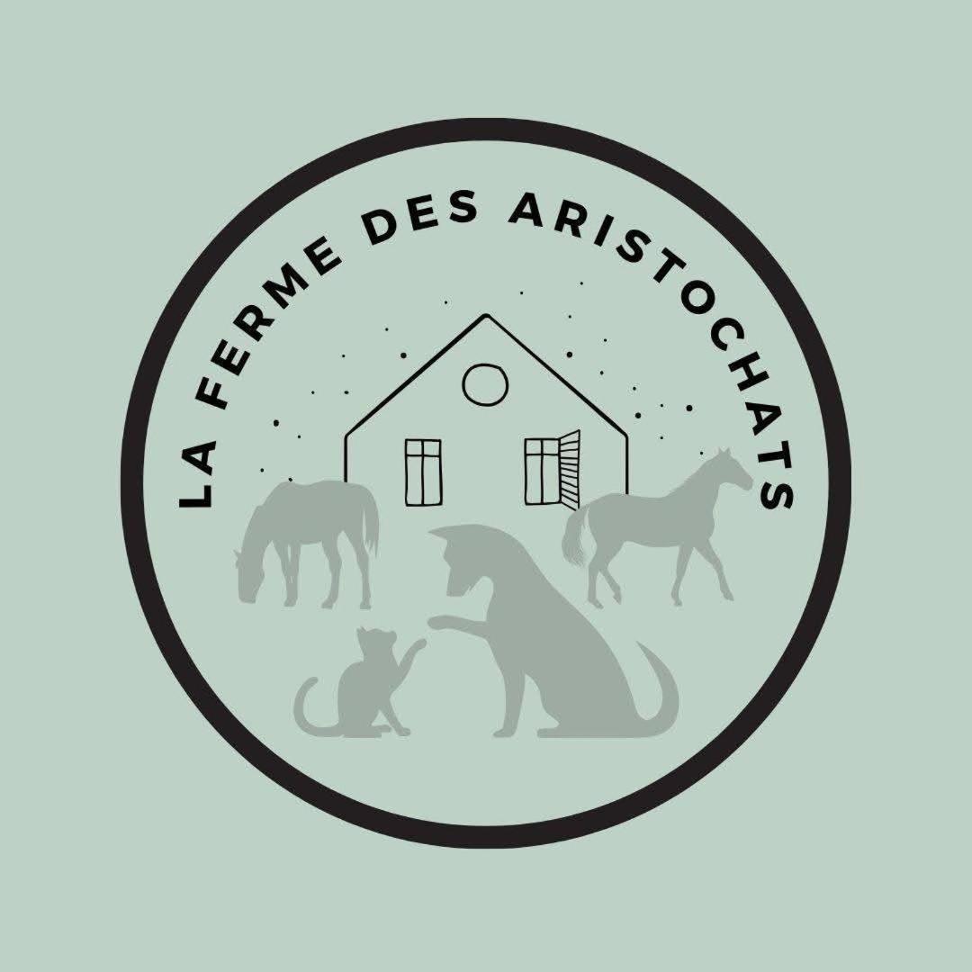 La Ferme Des Aristochats Blicourt Exterior photo